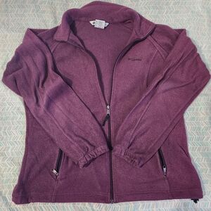 Columbia Women's Plum Utility Jacket